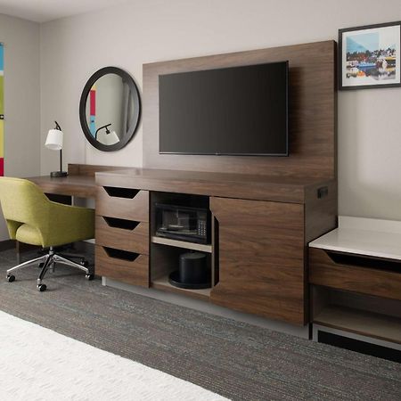 Hampton Inn And Suites Seattle - Airport / 28Th Avenue SeaTac Eksteriør billede
