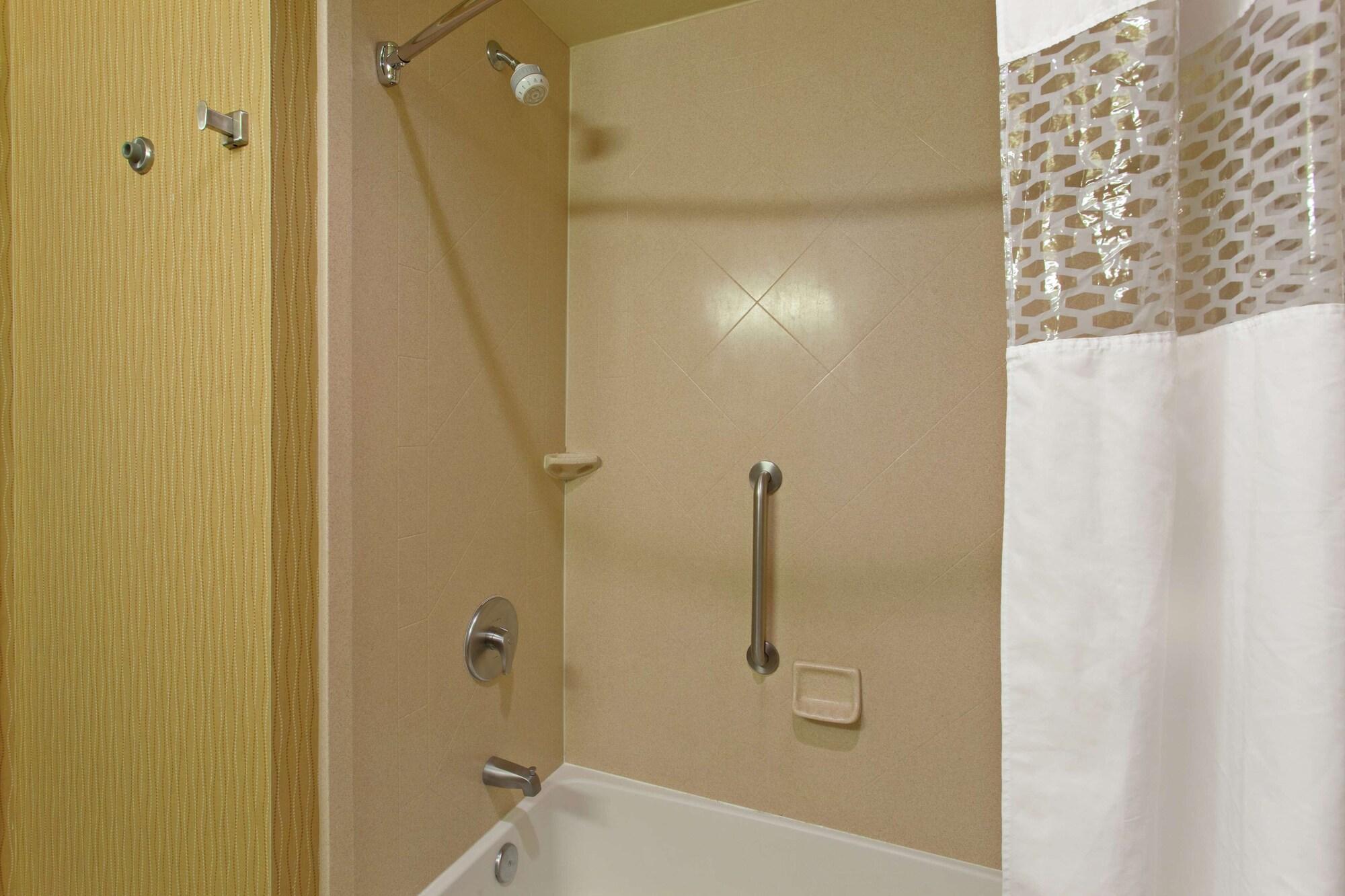 Hampton Inn And Suites Seattle - Airport / 28Th Avenue SeaTac Eksteriør billede