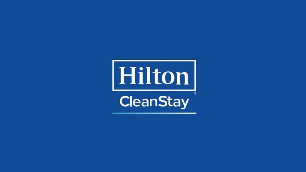 Hampton Inn And Suites Seattle - Airport / 28Th Avenue SeaTac Eksteriør billede