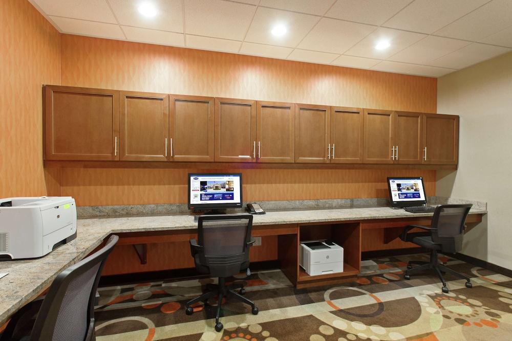 Hampton Inn And Suites Seattle - Airport / 28Th Avenue SeaTac Eksteriør billede