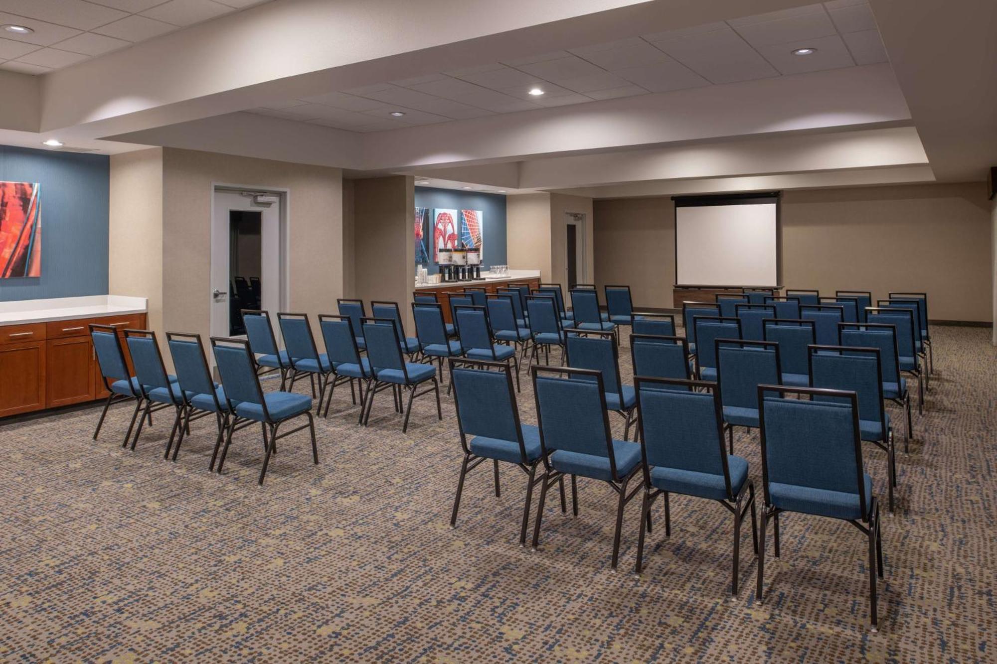 Hampton Inn And Suites Seattle - Airport / 28Th Avenue SeaTac Eksteriør billede