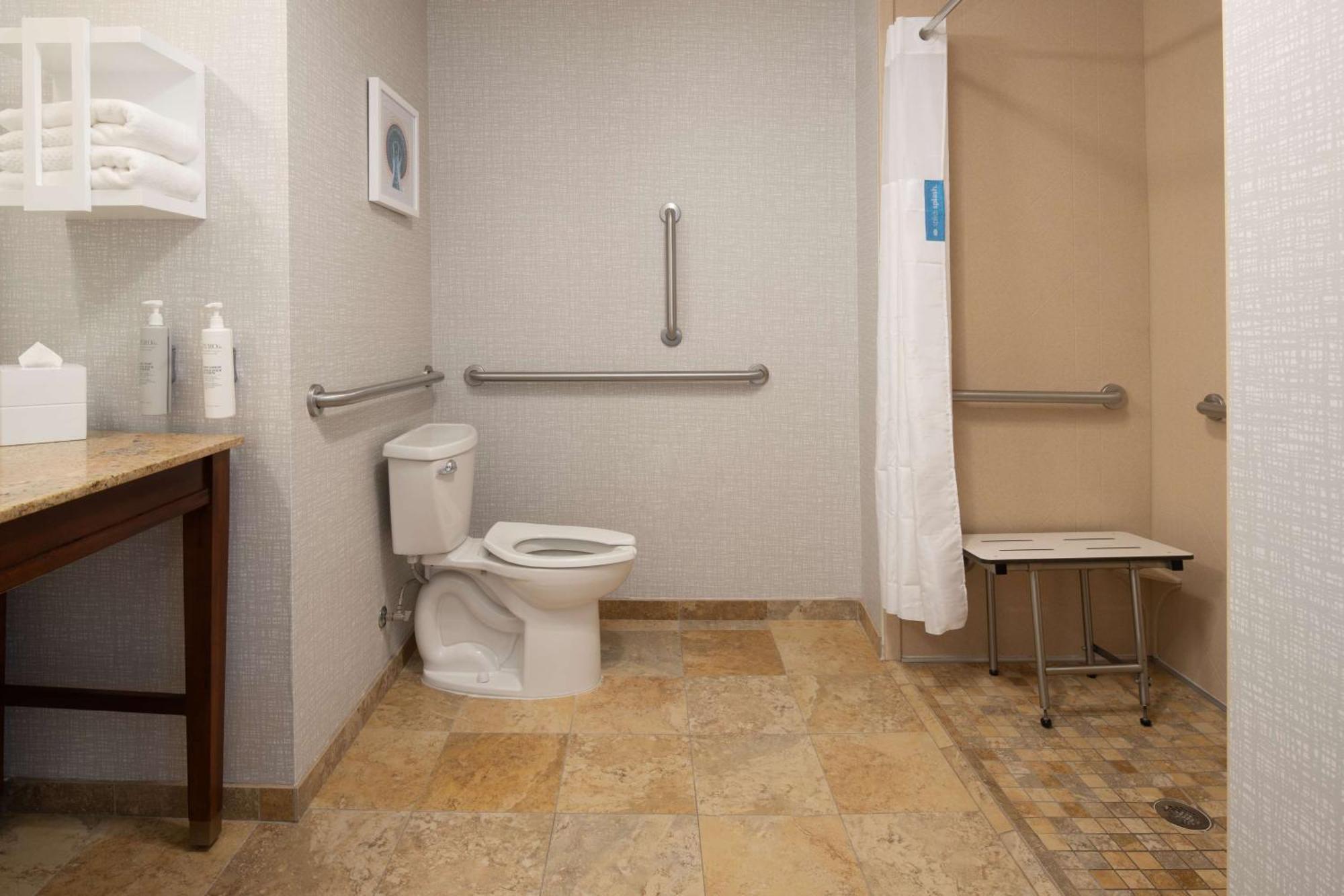 Hampton Inn And Suites Seattle - Airport / 28Th Avenue SeaTac Eksteriør billede