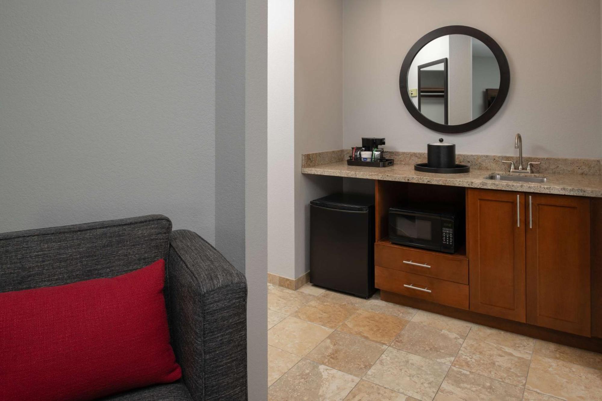 Hampton Inn And Suites Seattle - Airport / 28Th Avenue SeaTac Eksteriør billede
