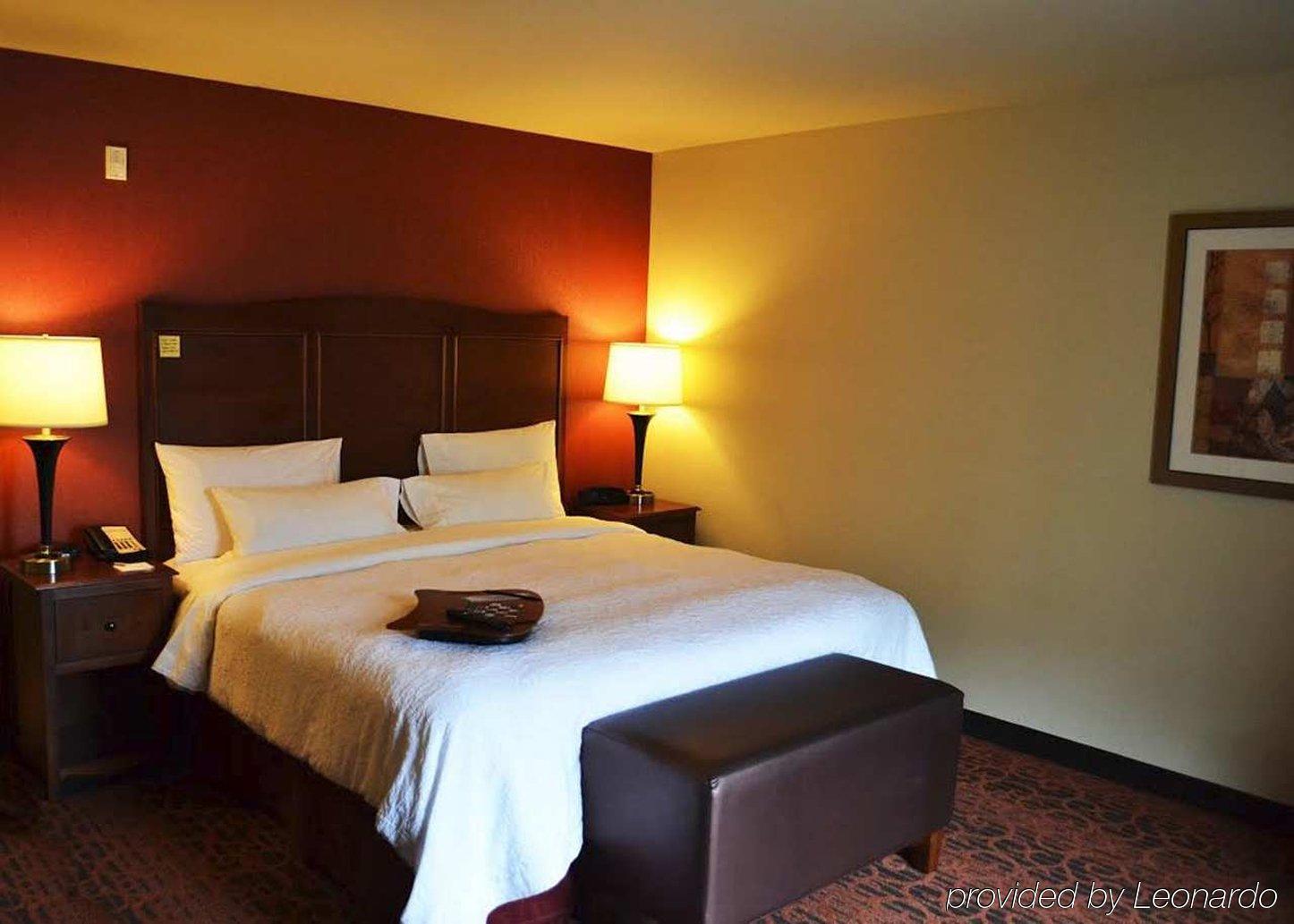 Hampton Inn And Suites Seattle - Airport / 28Th Avenue SeaTac Eksteriør billede