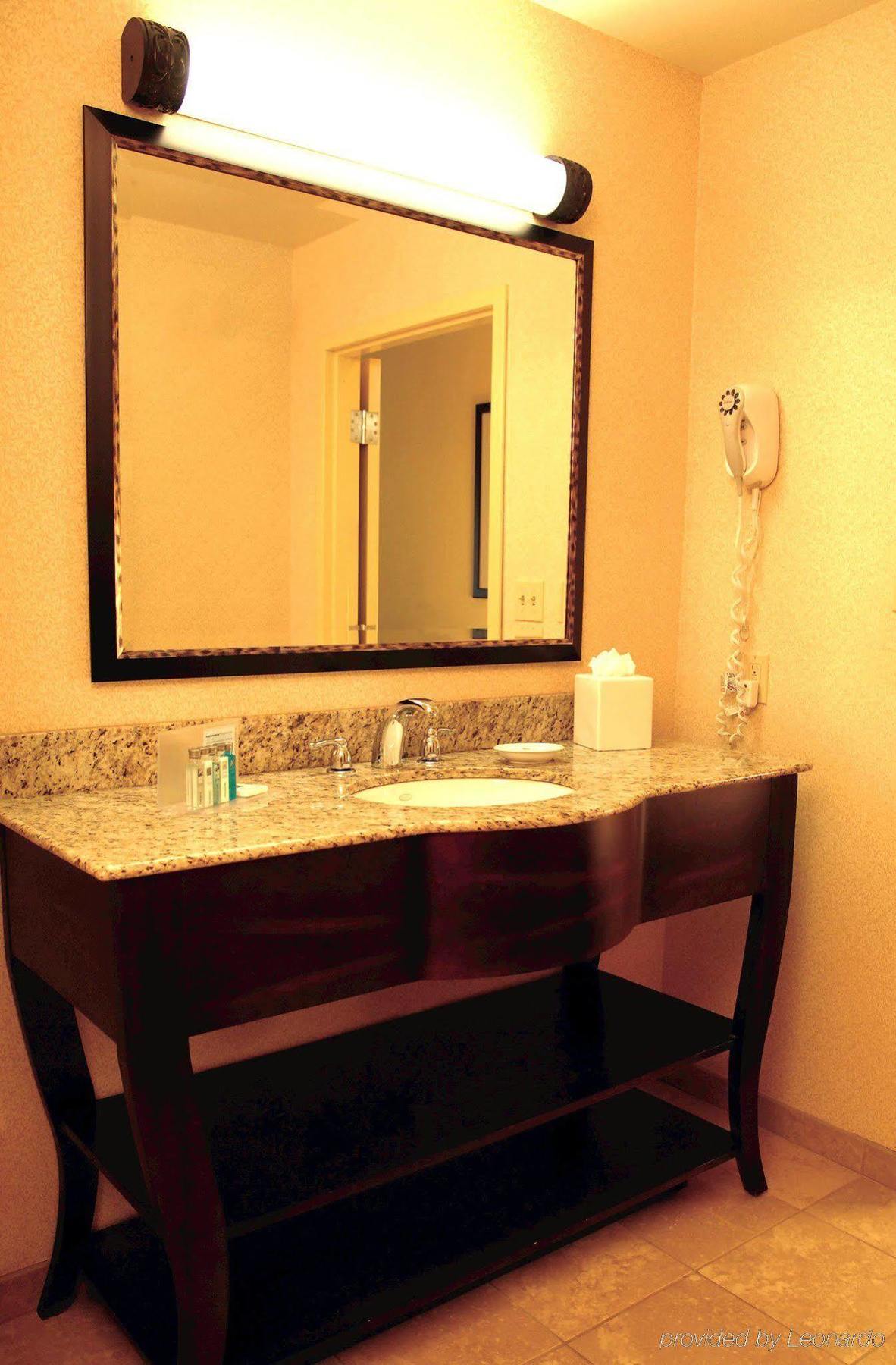 Hampton Inn And Suites Seattle - Airport / 28Th Avenue SeaTac Eksteriør billede