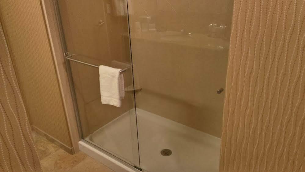 Hampton Inn And Suites Seattle - Airport / 28Th Avenue SeaTac Eksteriør billede